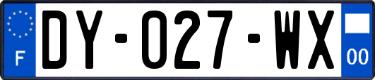 DY-027-WX