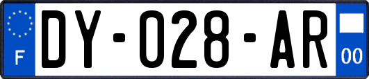 DY-028-AR