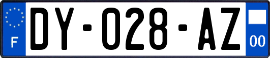 DY-028-AZ