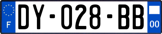 DY-028-BB