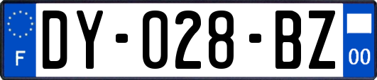 DY-028-BZ