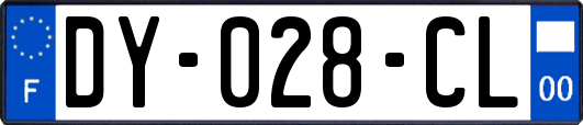 DY-028-CL