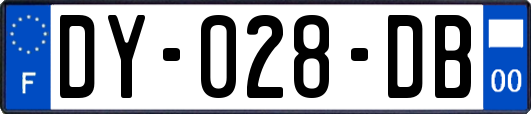 DY-028-DB
