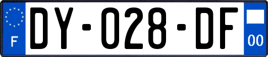 DY-028-DF