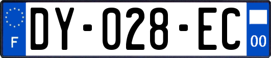 DY-028-EC