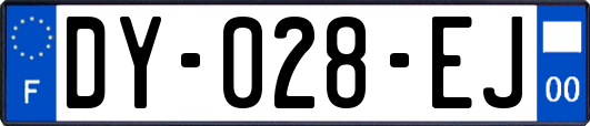 DY-028-EJ