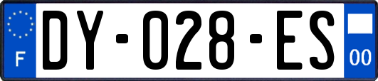 DY-028-ES