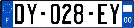 DY-028-EY
