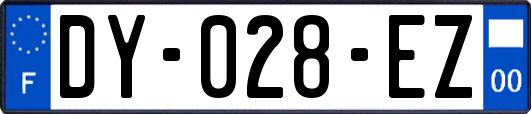 DY-028-EZ