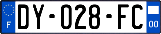 DY-028-FC