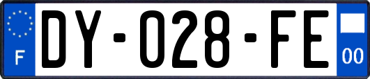 DY-028-FE