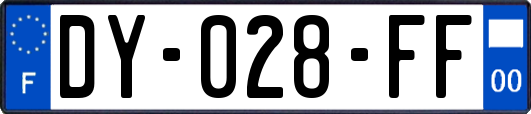 DY-028-FF