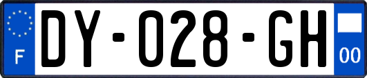 DY-028-GH