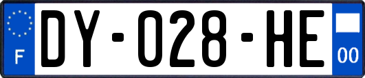 DY-028-HE