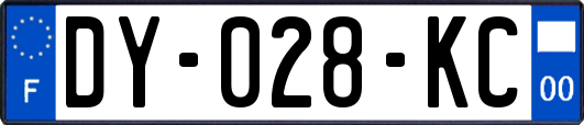 DY-028-KC