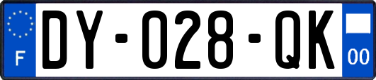 DY-028-QK