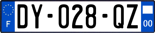 DY-028-QZ