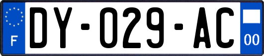 DY-029-AC