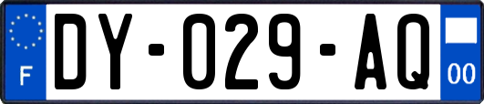 DY-029-AQ