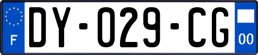 DY-029-CG