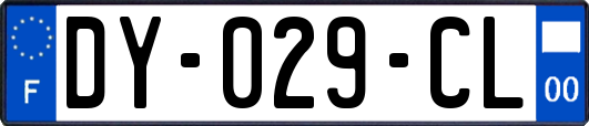 DY-029-CL
