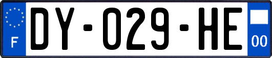 DY-029-HE