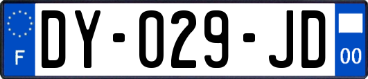 DY-029-JD