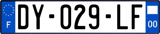 DY-029-LF