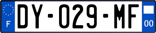 DY-029-MF