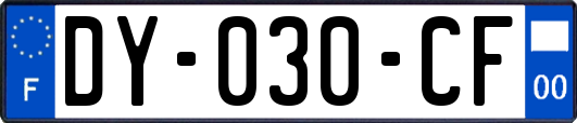 DY-030-CF