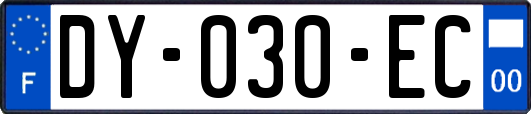 DY-030-EC