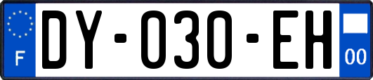 DY-030-EH