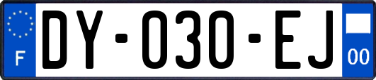 DY-030-EJ