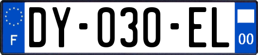 DY-030-EL