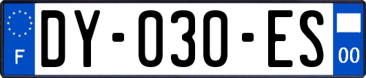 DY-030-ES