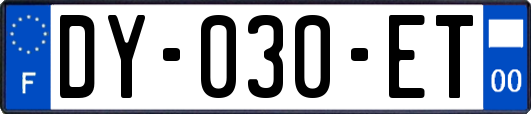 DY-030-ET