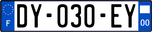 DY-030-EY