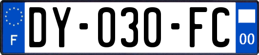 DY-030-FC