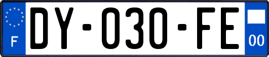 DY-030-FE