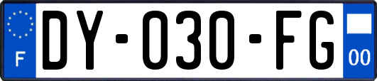 DY-030-FG