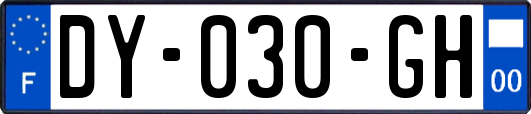 DY-030-GH