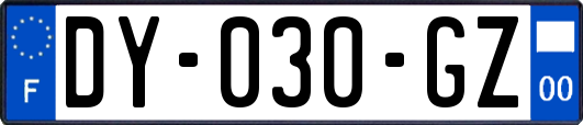 DY-030-GZ