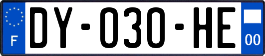 DY-030-HE