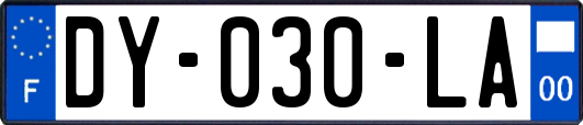 DY-030-LA