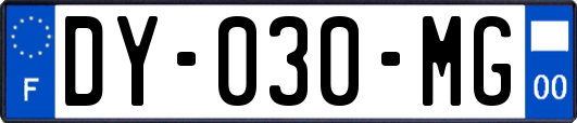 DY-030-MG