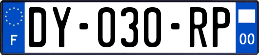 DY-030-RP