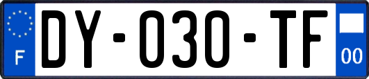 DY-030-TF