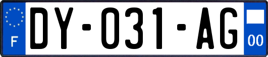 DY-031-AG