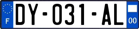 DY-031-AL