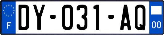 DY-031-AQ